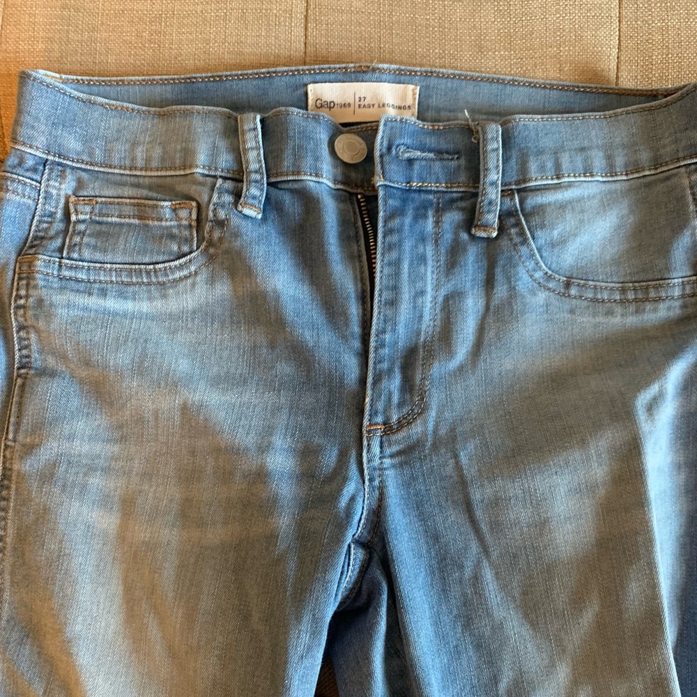 Gap 1969 Easy Leggings
